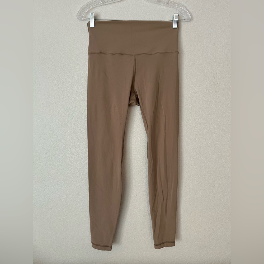 HeyNuts Leggings (Lululemon align DUPE)